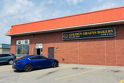 Golden Grains Bakery & deli