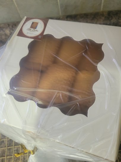 Little Bakes By Veena Little Bakes By Veena