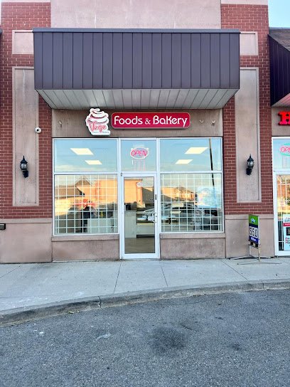 Vege Foods & Bakery Vege Foods & Bakery