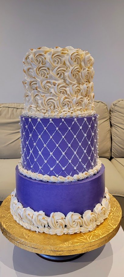 Cakes To Discover (Home baker)