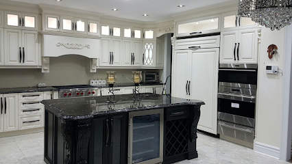 New Top Kitchen New Top Kitchen