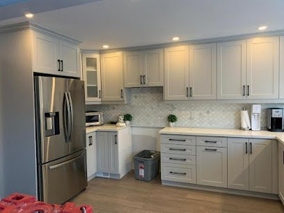 Best Cost Kitchen & Cabinetry
