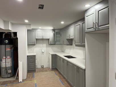 JN KITCHEN CABINET & CLOSETS LTD.