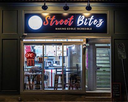 Street Bitez – Fusion Indian Street Food