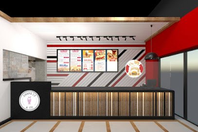 Street Bitez – Fusion Indian Street Food