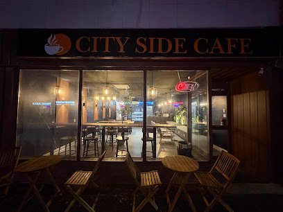 City Side Cafe