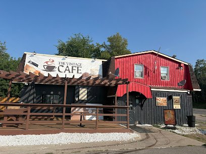 The Vintage Cafe