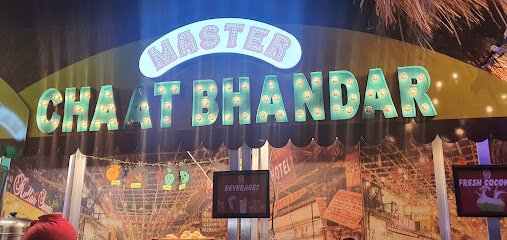 Master Chaat Bhandar – Indian Street Food & Snacks