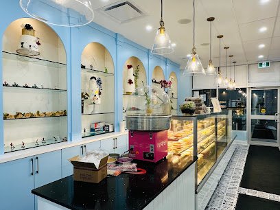 Cake Art Studio By Armaan Wedding N Custom Cakes