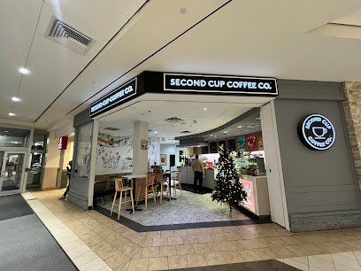 Second Cup Café
