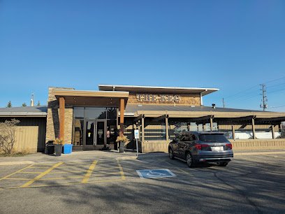 The Keg Steakhouse + Bar – Brampton The Keg Steakhouse + Bar – Brampton