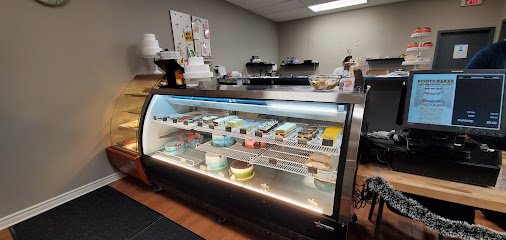 Roots Baker Roots Baker