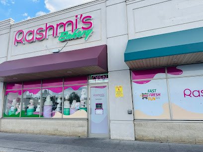 Rashmi’s Bakery