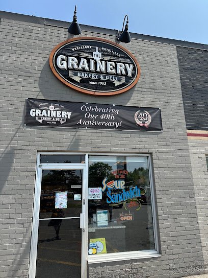 Grainery Bakery & Deli