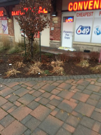 Kitchen Food Fair Convenience