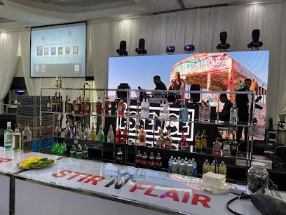 Stir N Flair